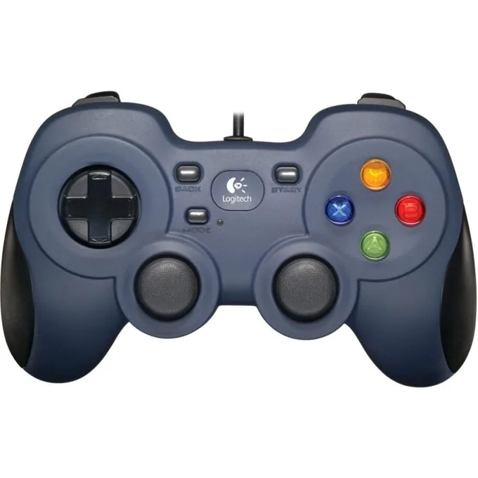 Logitech F310 Gamepad - F310 - Wired USB — image 2