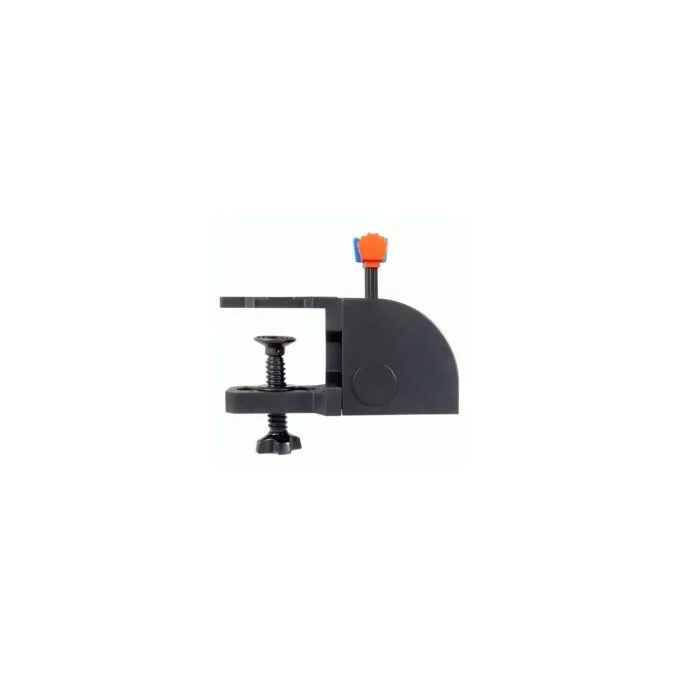 Logitech Flight Throttle Quadrant - Gasregler - Black — image 2