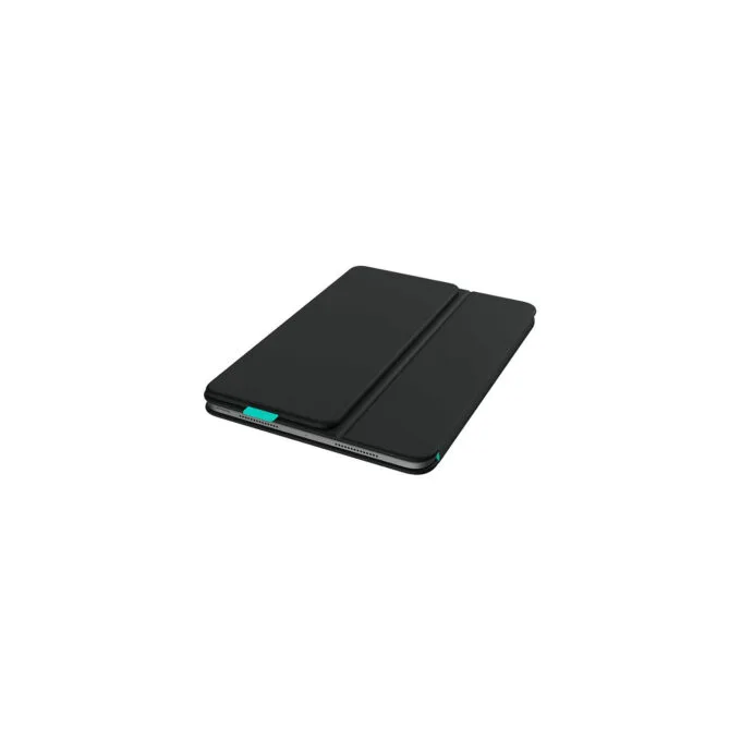 Logitech Flip Folio for iPad Pro & Air 11' Grafitowy QWERTY — image 4
