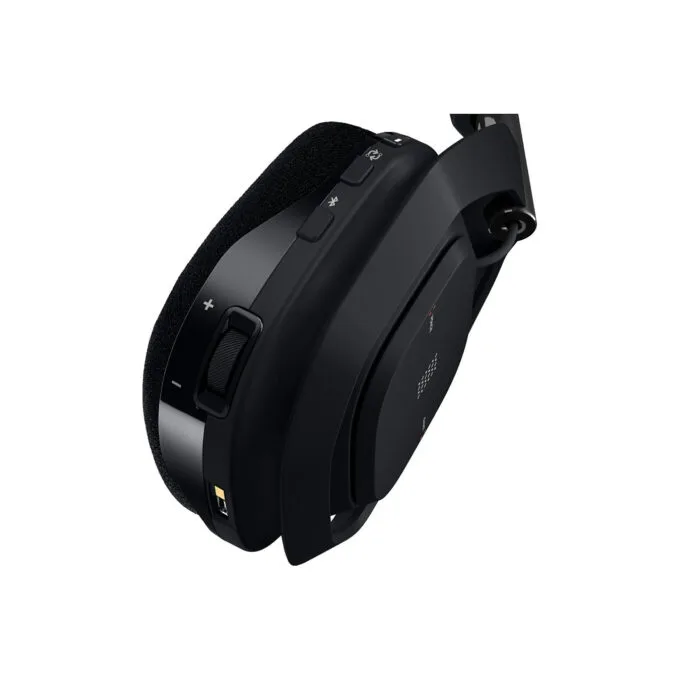 Logitech G Astro A50 X - Headset - ohrumschlieend - Bluetooth LIGHTSPEED - kabellos - Schwarz — image 4