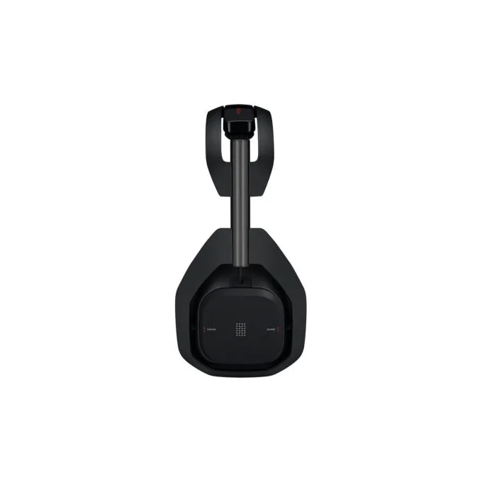 Logitech G Astro A50 X - Headset - ohrumschlieend - Bluetooth LIGHTSPEED - kabellos - Schwarz — image 7