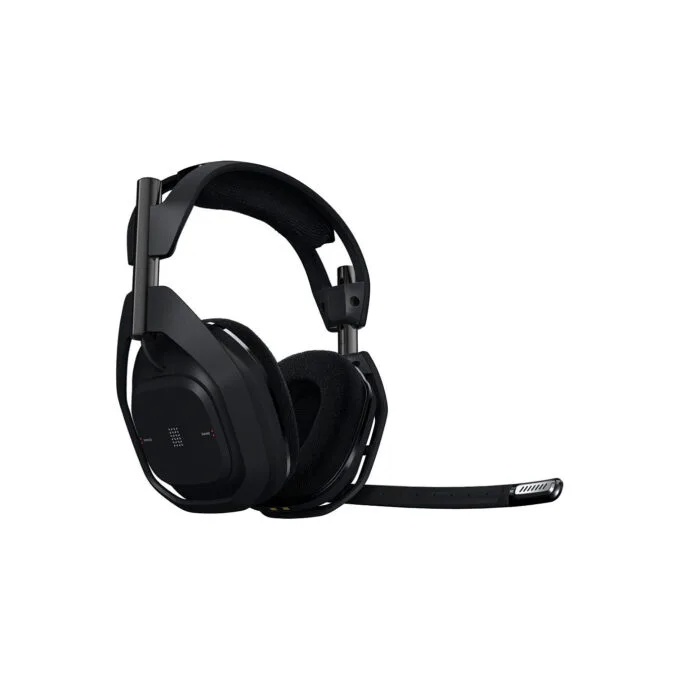 Logitech G Astro A50 X - Headset - ohrumschlieend - Bluetooth LIGHTSPEED - kabellos - Schwarz — image 8