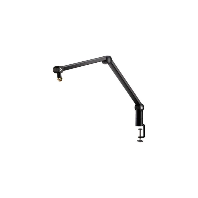 Logitech G Compass Premium Broadcast Boom Arm - BLACK - WW-9006 - EMEA — image 2