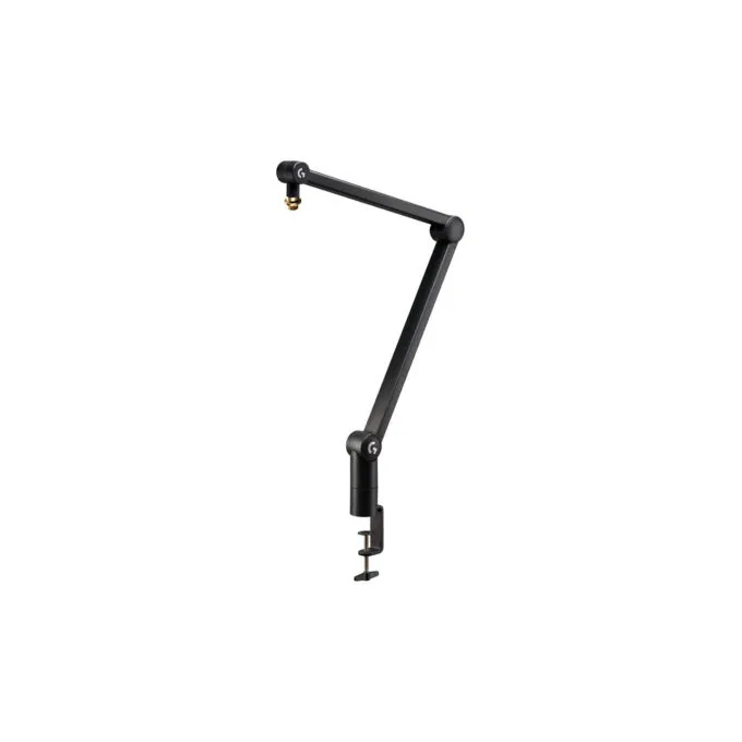 Logitech G Compass Premium Broadcast Boom Arm - BLACK - WW-9006 - EMEA — image 3