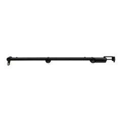 Logitech G Compass Premium Broadcast Boom Arm - BLACK - WW-9006 - EMEA