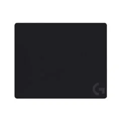 LOGITECH G G240 Mouse Pad - G240 - Black