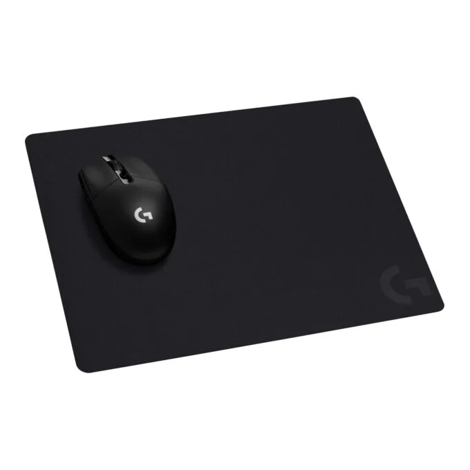 LOGITECH G G240 Mouse Pad - G240 - Black — image 4