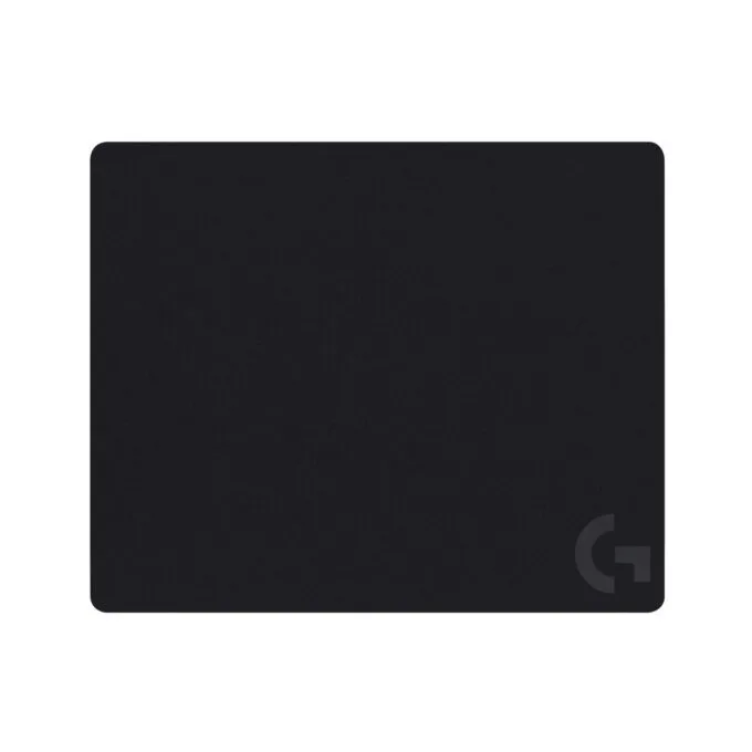 LOGITECH G G240 Mouse Pad - G240 - Black — image 1