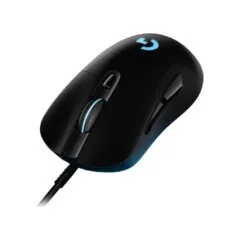 Logitech G G403 gaming mouse - G403 - Black