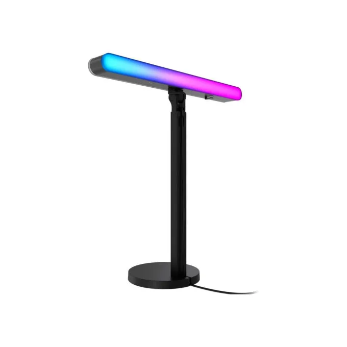 Logitech G Litra Beam LX Dual-Sided RGB Streaming Key Light Lamp head 1 heads LED DC — image 6