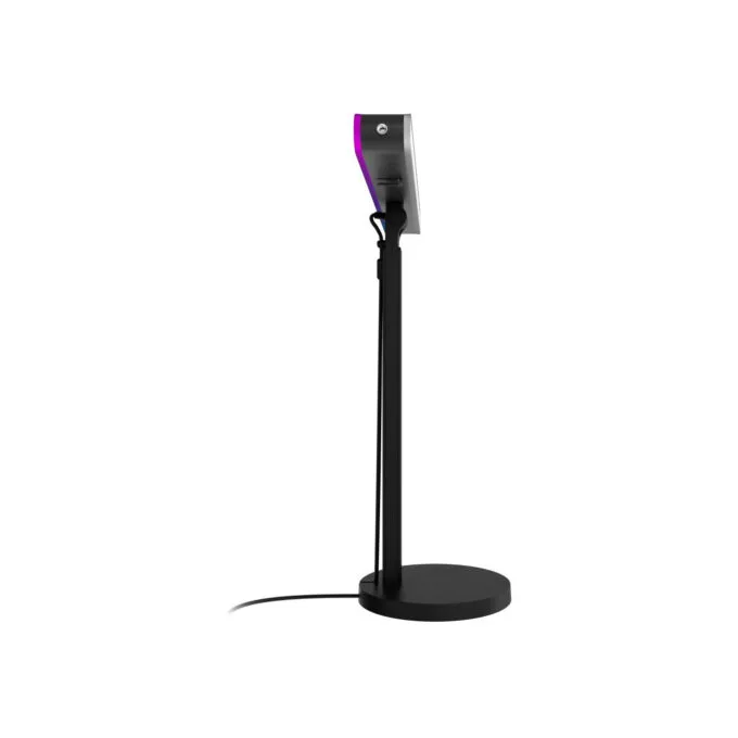 Logitech G Litra Beam LX Dual-Sided RGB Streaming Key Light Lamp head 1 heads LED DC — image 7