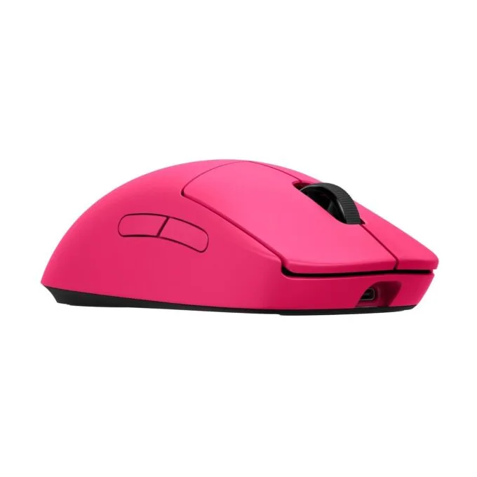 Logitech G Pro 2 Lightspeed - G Pro 2 - Magenta — image 5