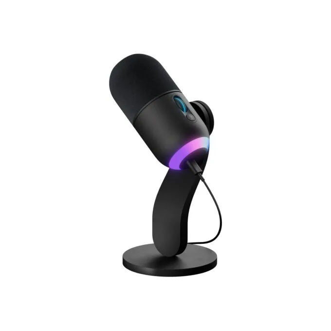 Logitech G Yeti GX Microphone USB - Black — image 4