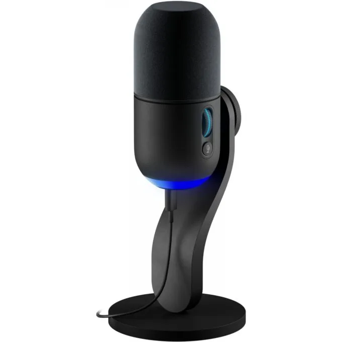 Logitech G Yeti GX Microphone USB - Black — image 5