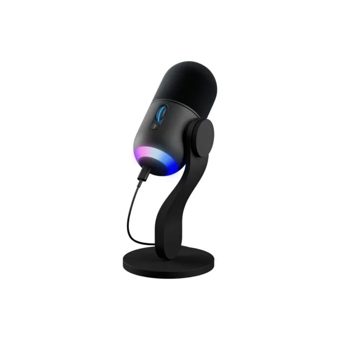 Logitech G Yeti GX Microphone USB - Black — image 1
