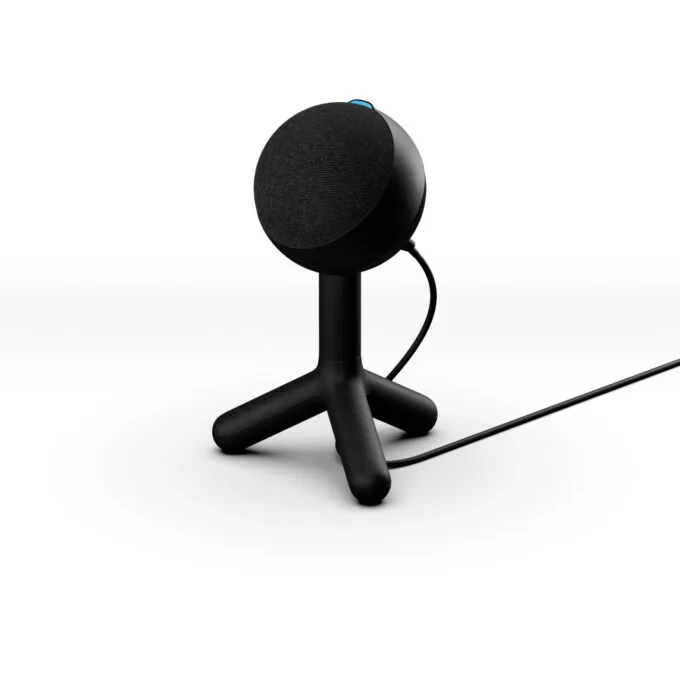 Logitech G Yeti Orb Microphone USB black — image 2