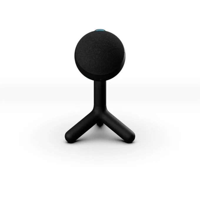 Logitech G Yeti Orb Microphone USB black — image 3