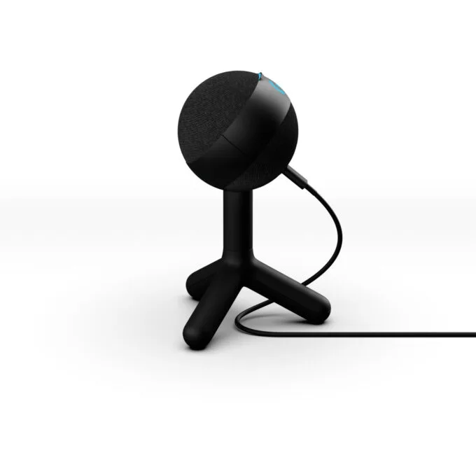 Logitech G Yeti Orb Microphone USB black — image 4