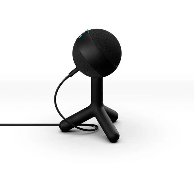 Logitech G Yeti Orb Microphone USB black — image 1