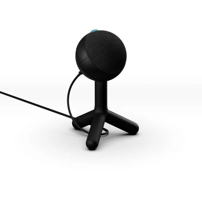 Logitech G Yeti Orb Microphone USB black — image 8