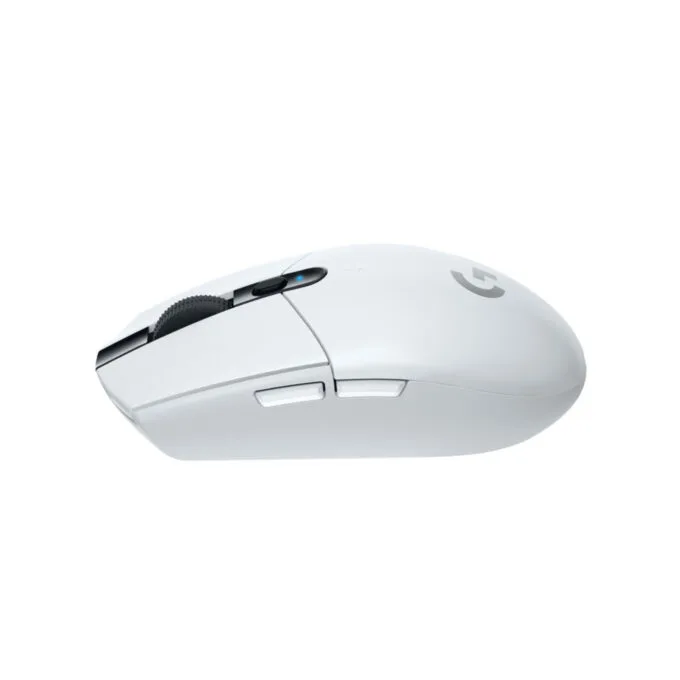 Logitech G305 Wireless Gaming Mouse - 910-005292 - White, 12,000 DPI, 6 Buttons, 2.4 GHz — image 3
