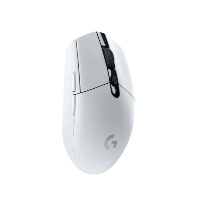 Logitech G305 Wireless Gaming Mouse - 910-005292 - White, 12,000 DPI, 6 Buttons, 2.4 GHz — image 5
