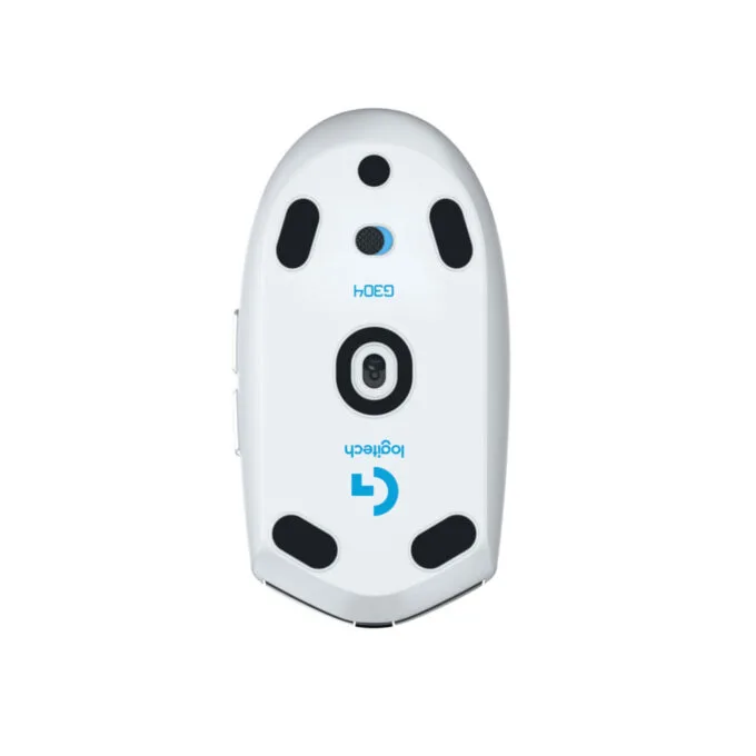 Logitech G305 Wireless Gaming Mouse - 910-005292 - White, 12,000 DPI, 6 Buttons, 2.4 GHz — image 6