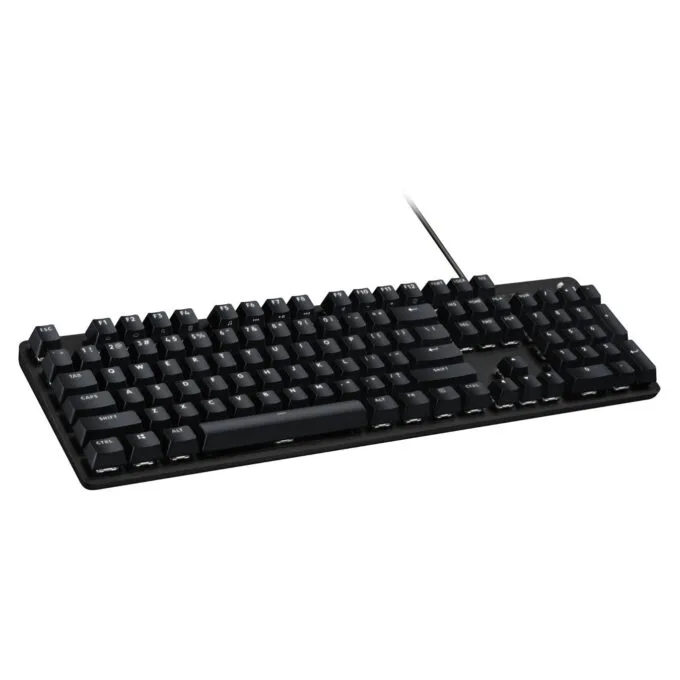 Logitech G413 SE - Mechanical Gaming Keyboard — image 4