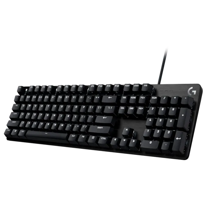 Logitech G413 SE - Mechanical Gaming Keyboard — image 1