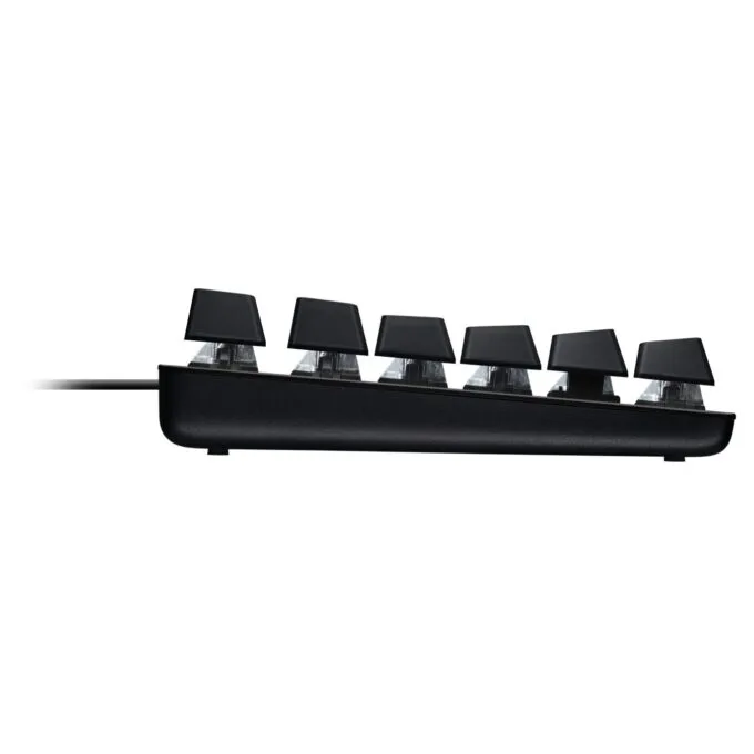 Logitech G413 TKL SE Mechanical Gaming Keyboard - G413 TKL SE - Black, USB Wired, QWERTY US Intl — image 1
