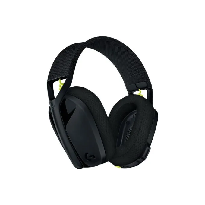 Logitech G435 Wireless Gaming Headset - LIGHTSPEED + Bluetooth — image 1
