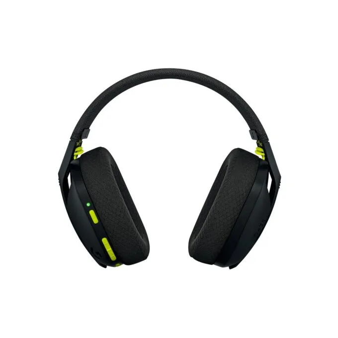 Logitech G435 Wireless Gaming Headset - LIGHTSPEED + Bluetooth — image 8