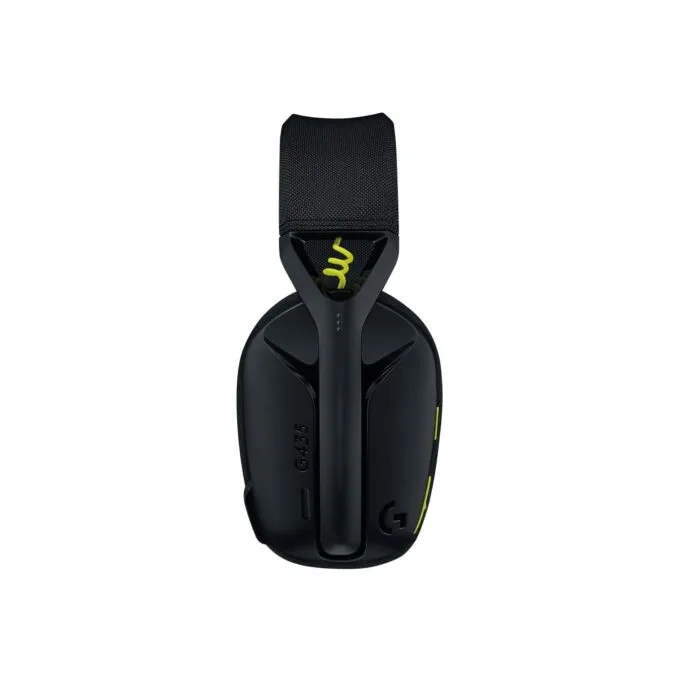 Logitech G435 Wireless Gaming Headset - LIGHTSPEED + Bluetooth — image 10