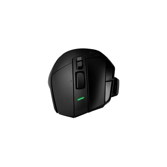 Logitech G502 HERO Gaming Mouse - 25,600 DPI - 910-005472 — image 4
