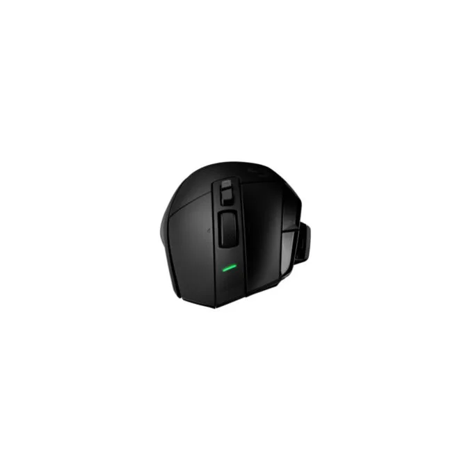 Logitech G502 X LIGHTSPEED Wireless Gaming Mouse - 910-006180 - Black, HERO 25K, 25600 DPI, 13 buttons — image 2