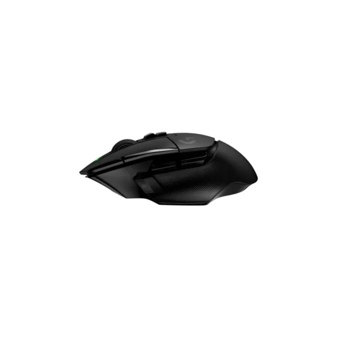 Logitech G502 X LIGHTSPEED Wireless Gaming Mouse - 910-006180 - Black, HERO 25K, 25600 DPI, 13 buttons — image 3