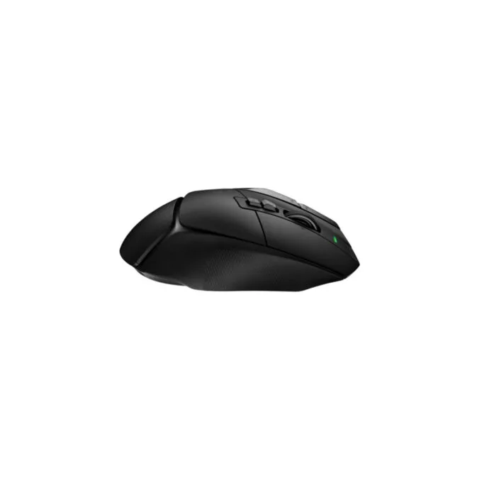 Logitech G502 X LIGHTSPEED Wireless Gaming Mouse - 910-006180 - Black, HERO 25K, 25600 DPI, 13 buttons — image 4