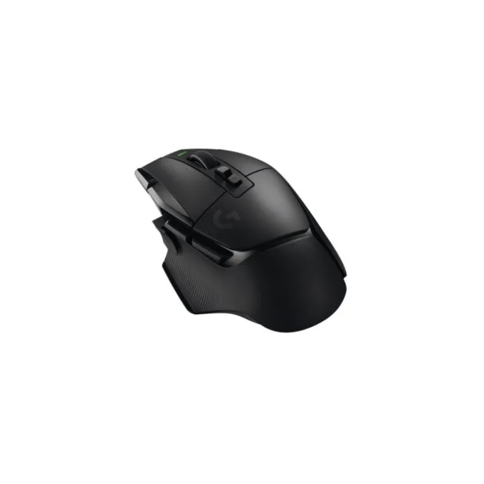 Logitech G502 X LIGHTSPEED Wireless Gaming Mouse - 910-006180 - Black, HERO 25K, 25600 DPI, 13 buttons — image 5