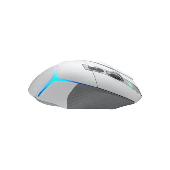 Logitech G502 X PLUS - EER2 - White Premium Wireless Mouse — image 11