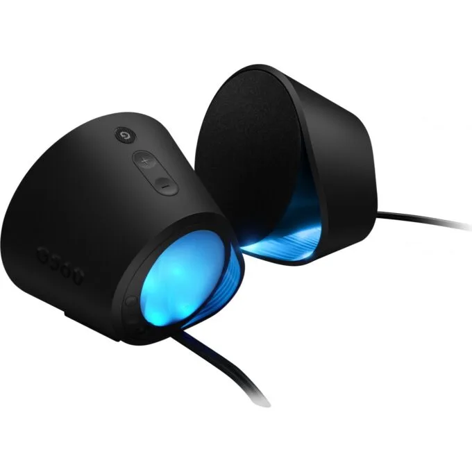 Logitech G560 2.1 Bluetooth USB - G560 - Desktop PC Speakers — image 2