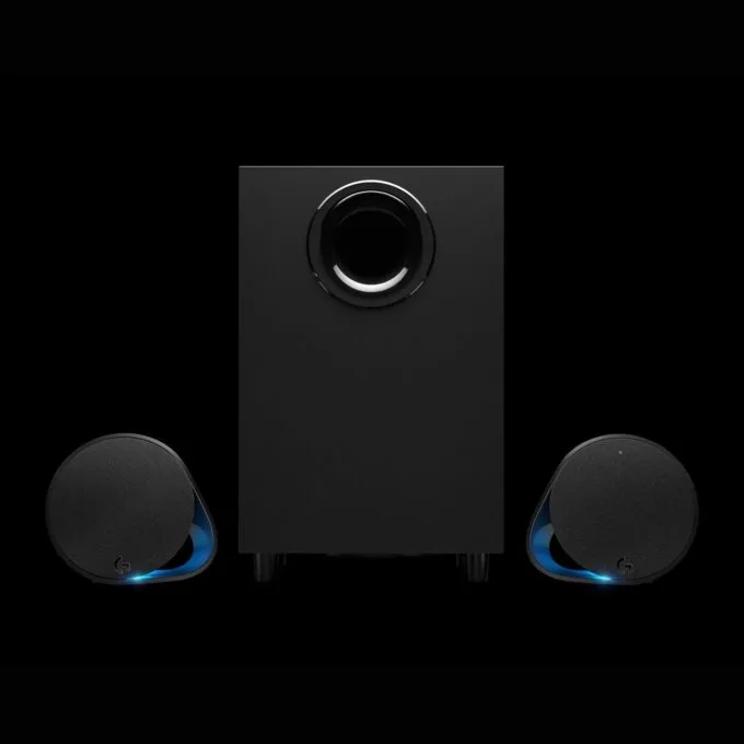 Logitech G560 2.1 Bluetooth USB - G560 - Desktop PC Speakers — image 3