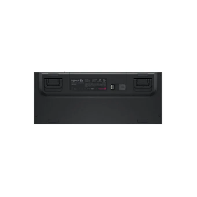 Logitech G915 X LIGHTSPEED TKL - 920-012716 - Low-Profile Wireless Gaming Keyboard, Tri-Mode, Per-Key RGB, German — image 5