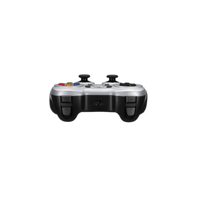 Logitech Gamepad F710 Wireless - F710 - Black, 2.4 GHz dongle, PC compatible — image 4