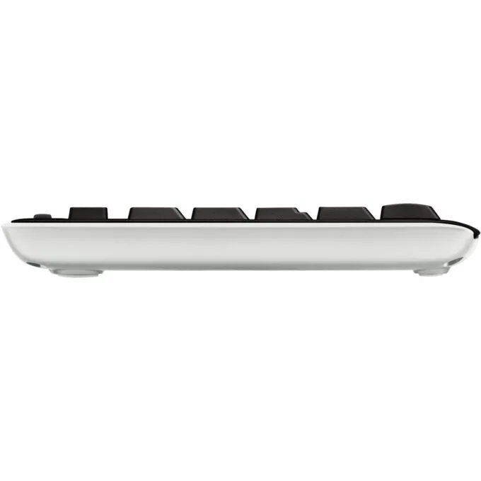 Logitech K270 Wireless Keyboard US Layout - K270 - 2.4 GHz dongle, Windows legends, 100% Full-size, Scissor switches — image 3