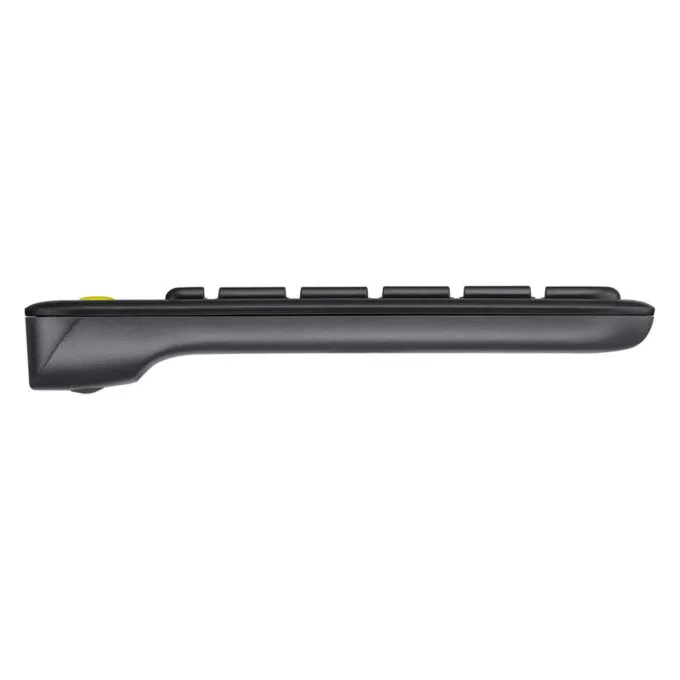 Logitech K400 Plus wireless Touch black UK — image 2