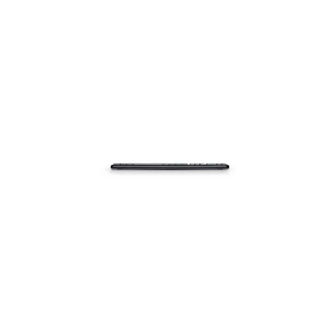 Logitech Keyboard - K120 - Full-size (100%) Wired USB QWERTY, Black — image 2