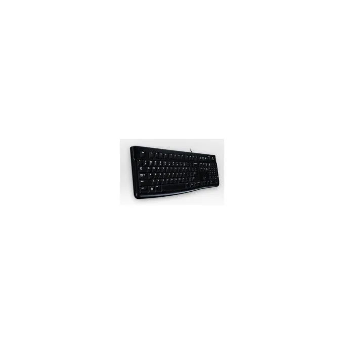 Logitech KEYBOARD K120 ITALIAN LAYOUT — image 3