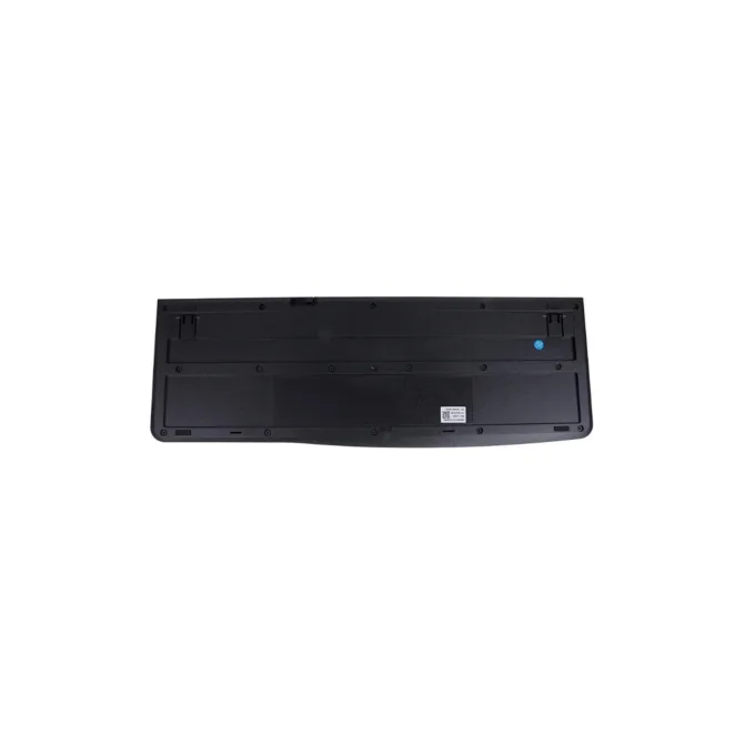 Logitech K120 - Full Size Wired USB Keyboard with RU Layout - 920-002522 — image 3