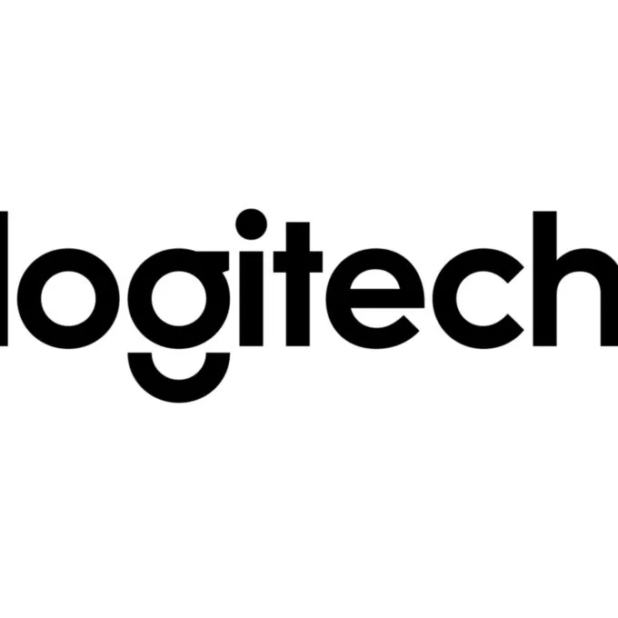 Logitech Keyboard & Mouse Combo - MK620 (920-013343) - Wired, Full-size, Graphite, German Layout — image 1