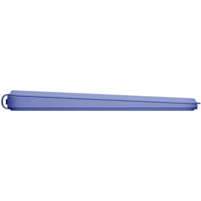 LOGITECH Keys-To-Go 2 Lilac (DE) - Wireless Bluetooth Mini Keyboard, Scissor Switch, German QWERTZ, 2x CR2032, 10 m range — image 6